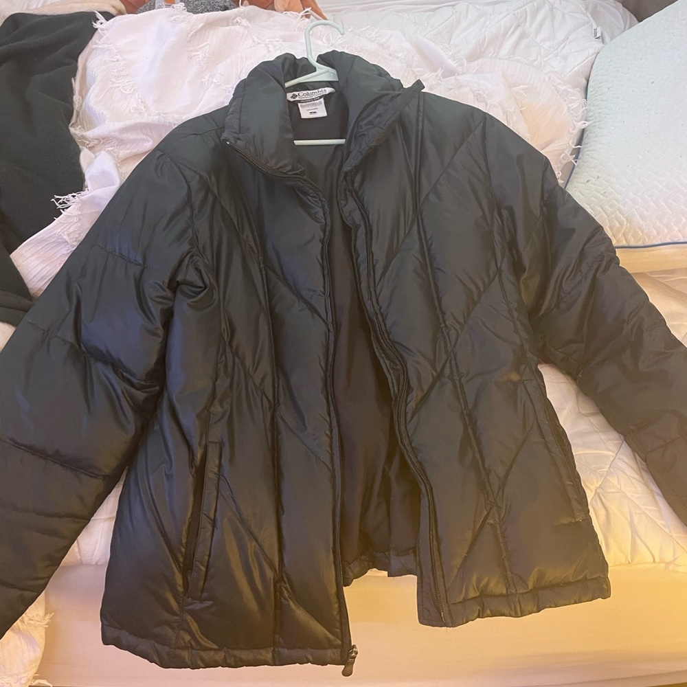 Columbia women’s jacket